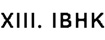 XIII. Internationales Bauhaus-Kolloquium