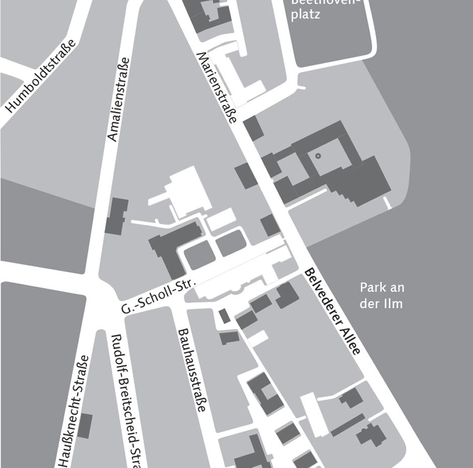 Campus Plan